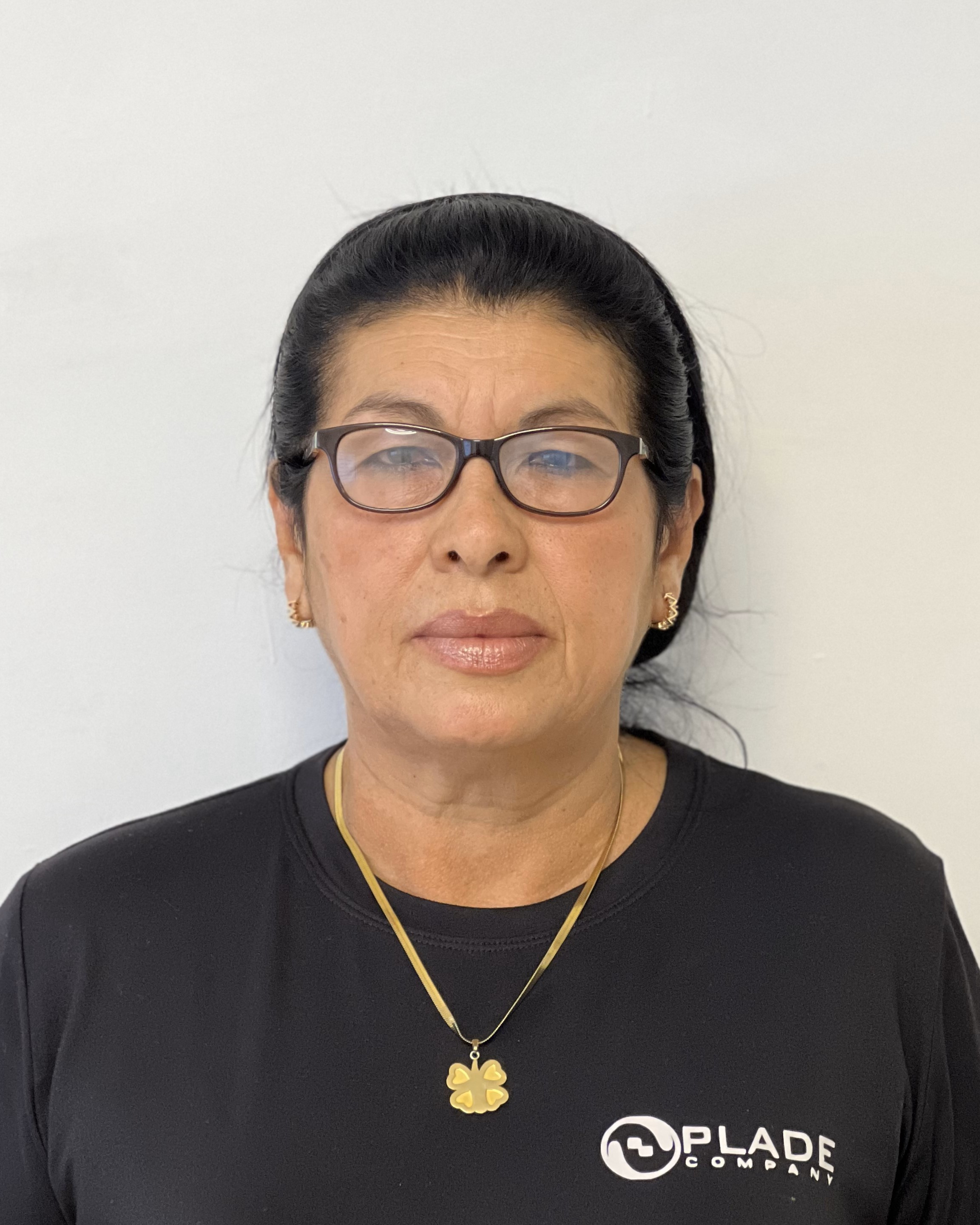 Carmen Fernández