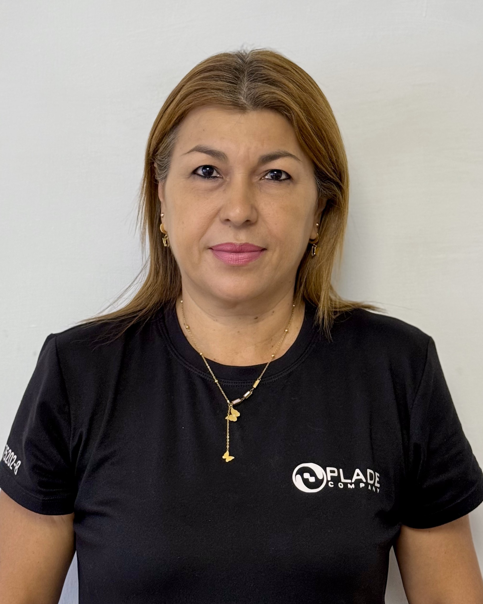 Arelis Fernández